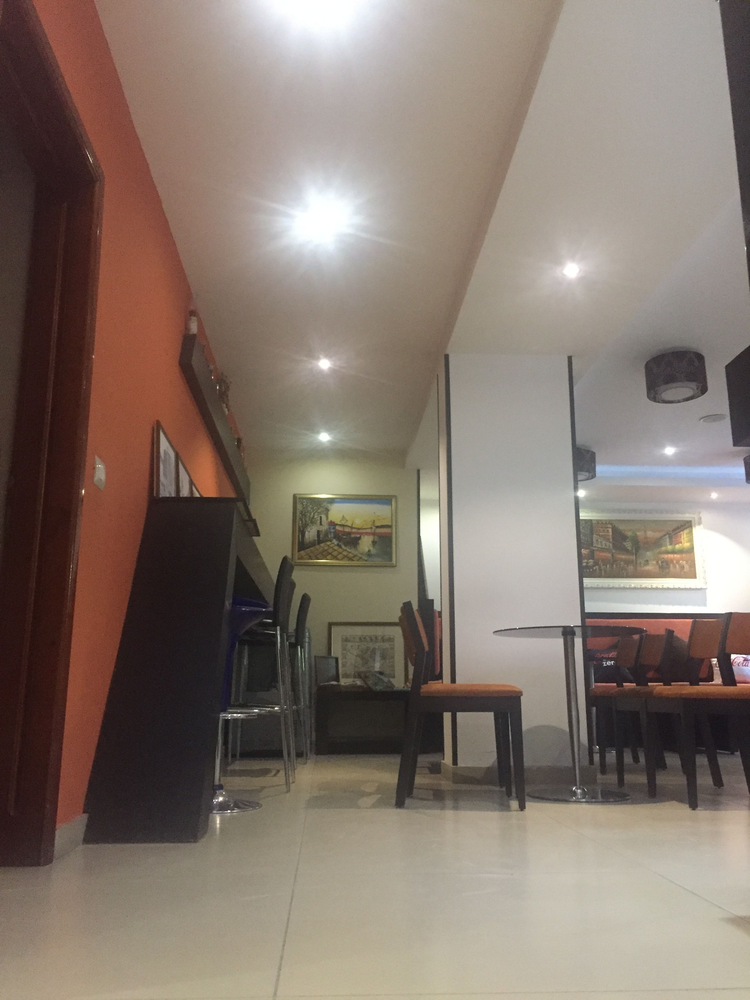 Hotel Sunrise Cameria
