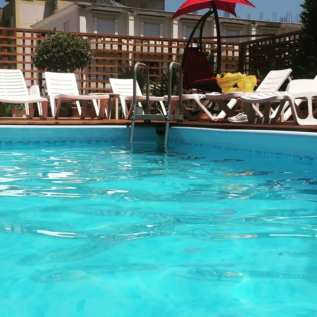 Hotel Sunrise Cameria