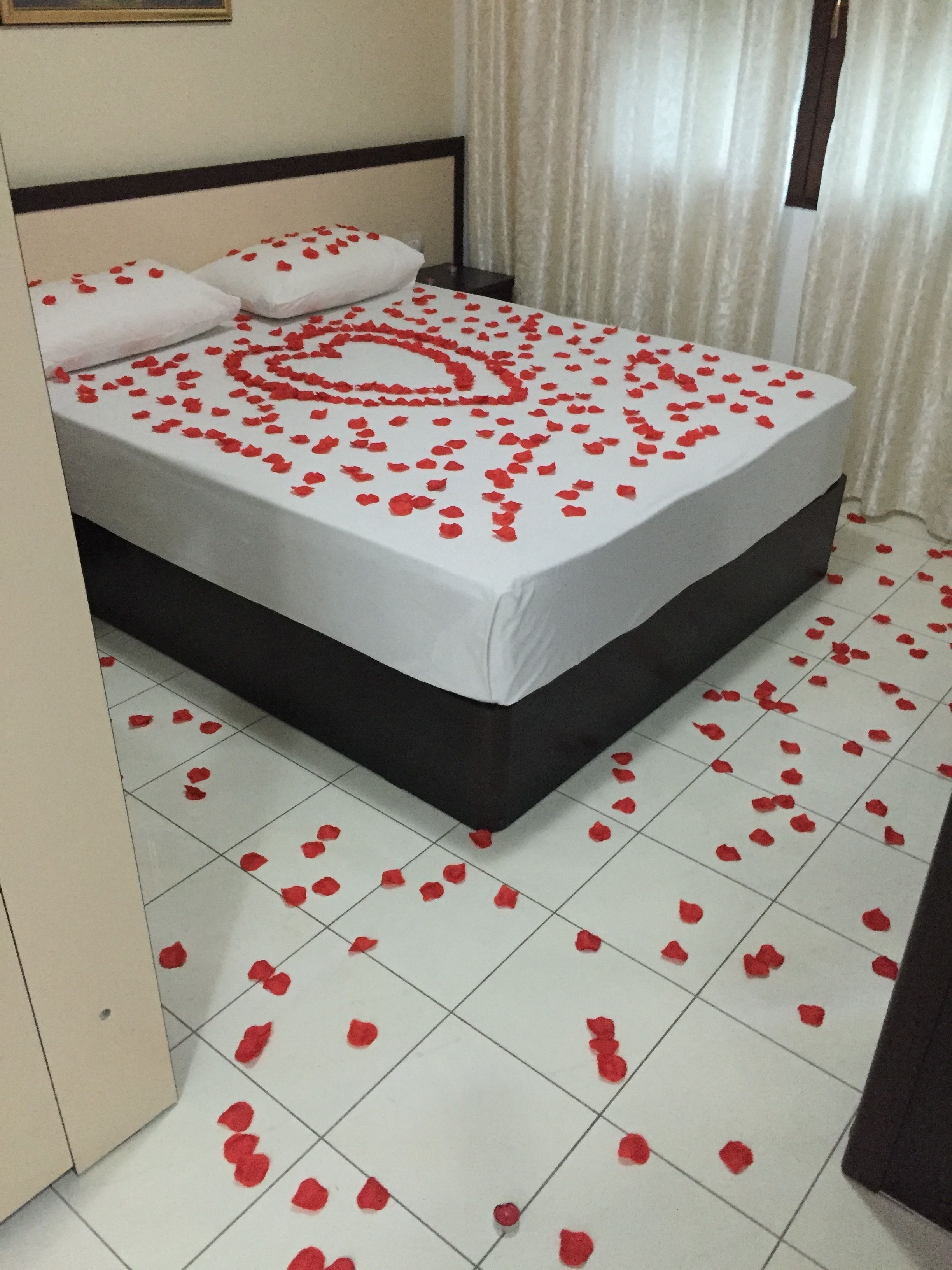 Hotel Sunrise Cameria