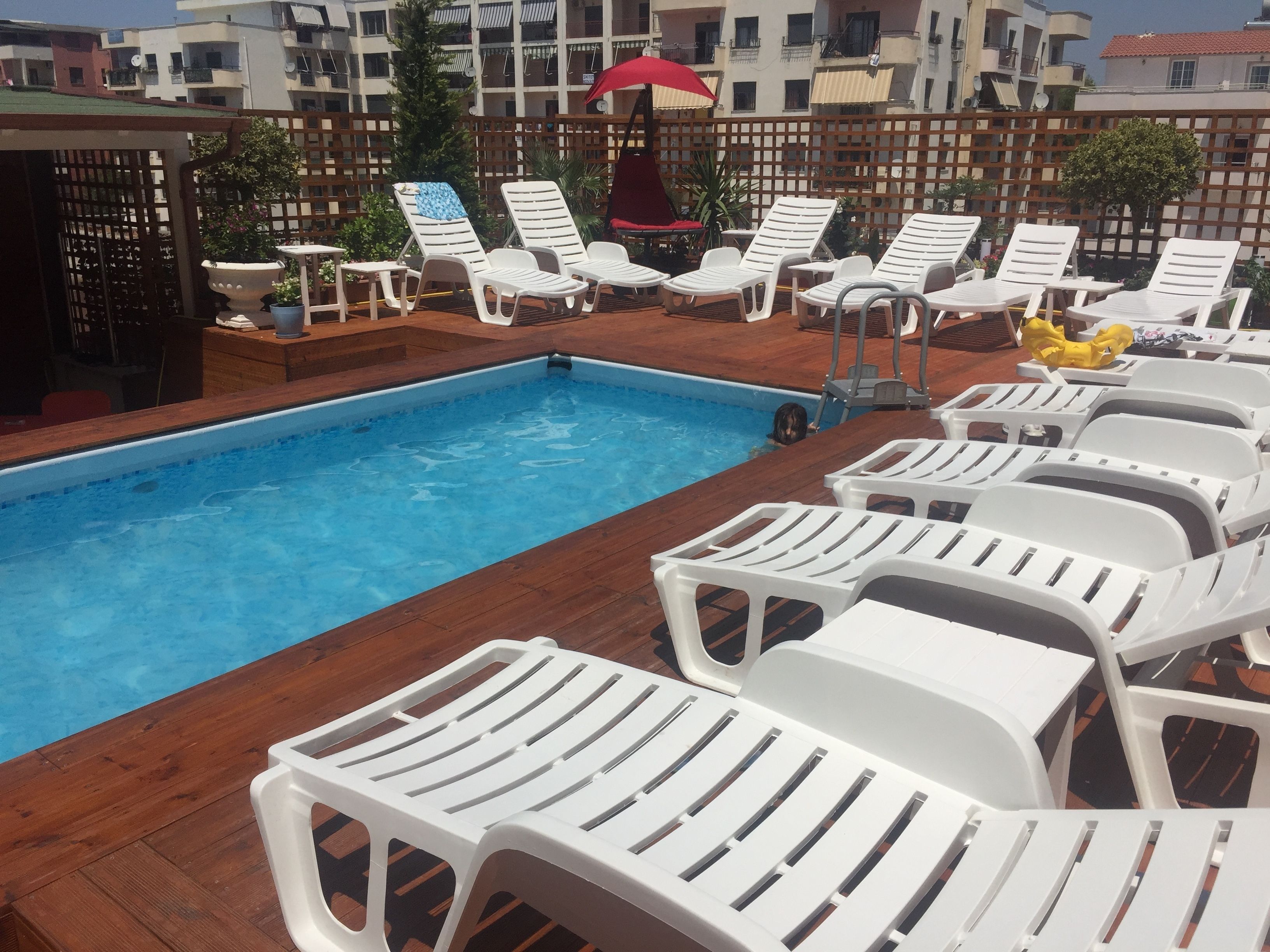 Hotel Sunrise Cameria