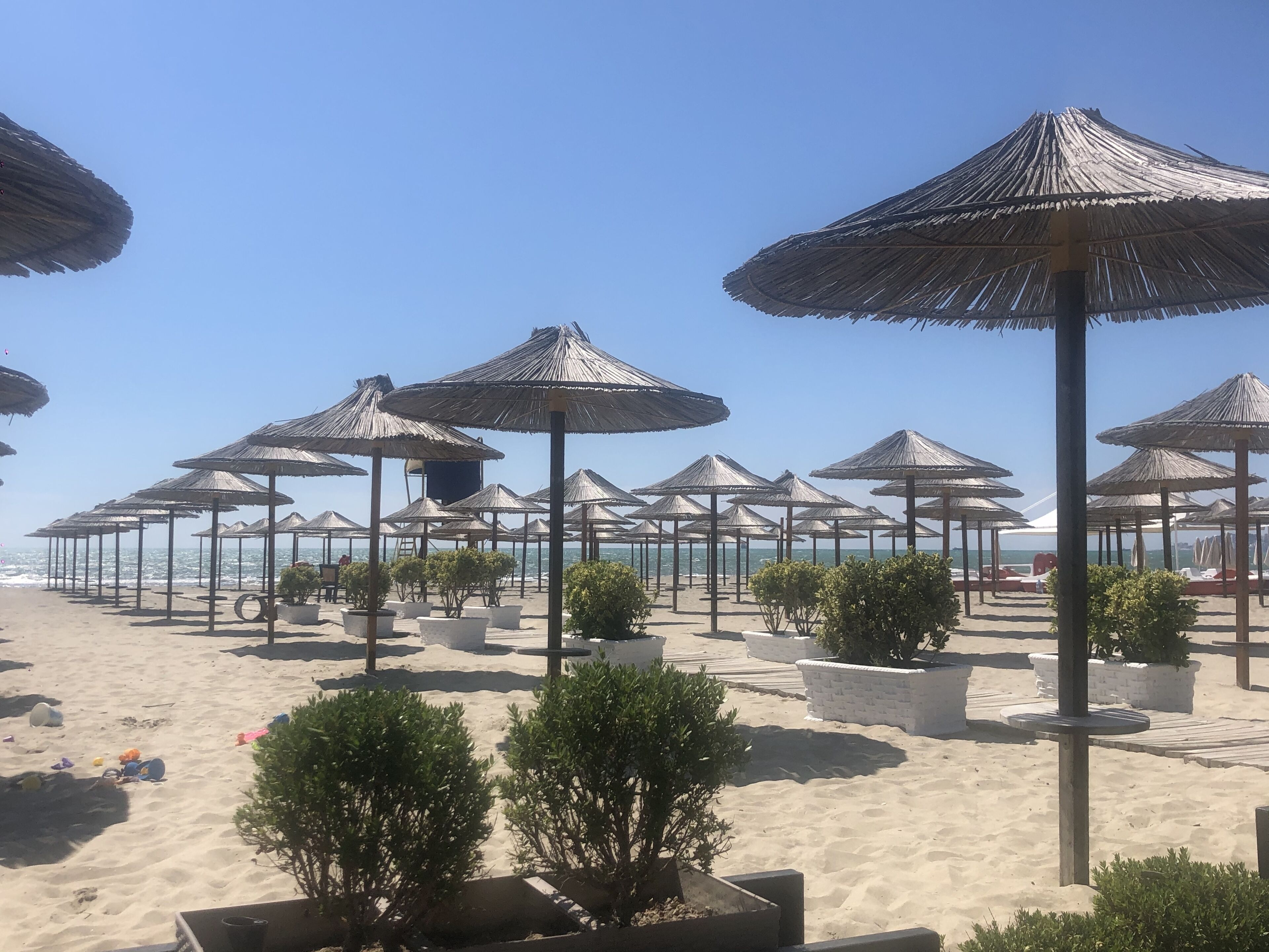 Hotel Sunrise Cameria