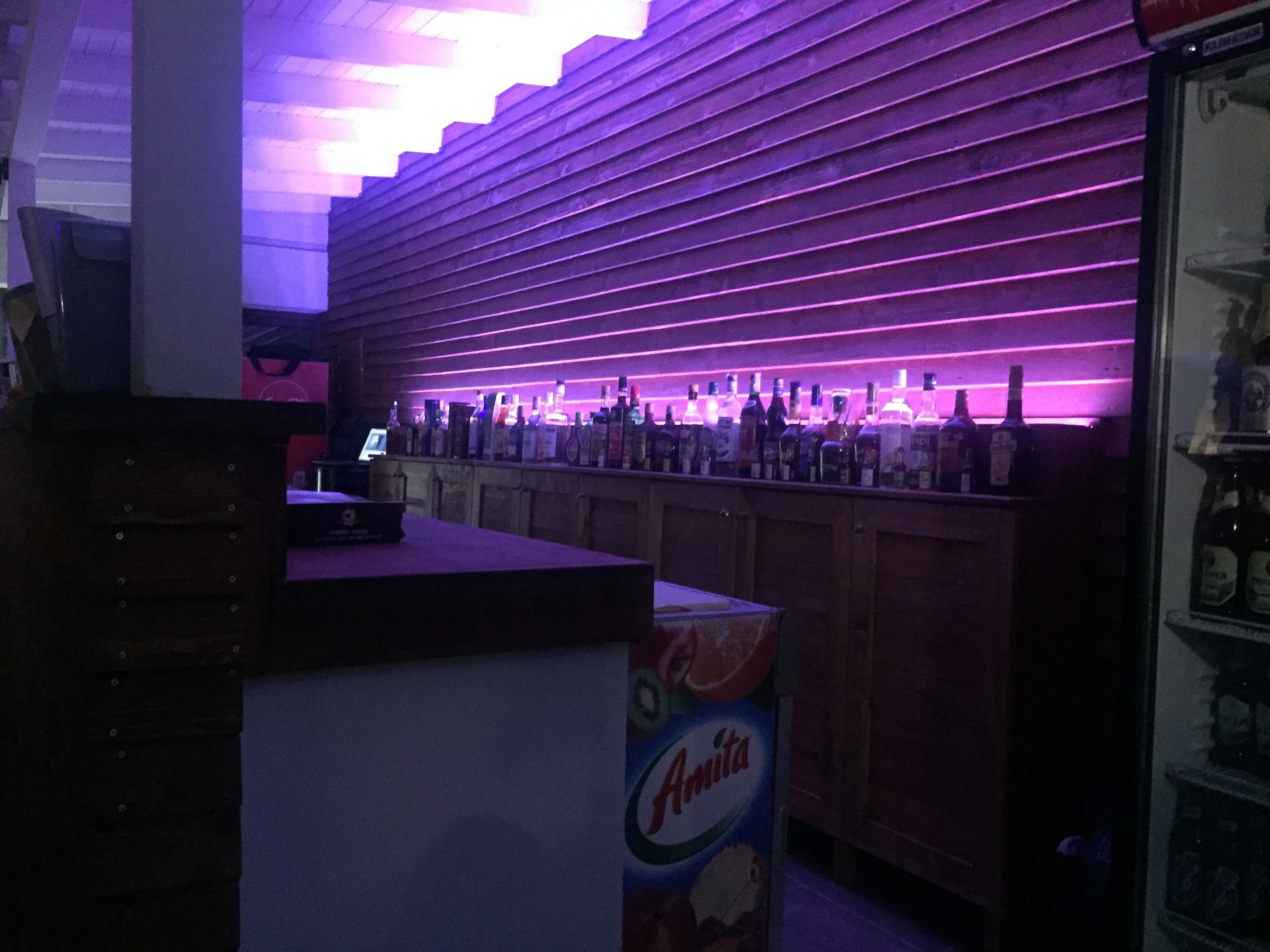 Hotel Sunrise Cameria