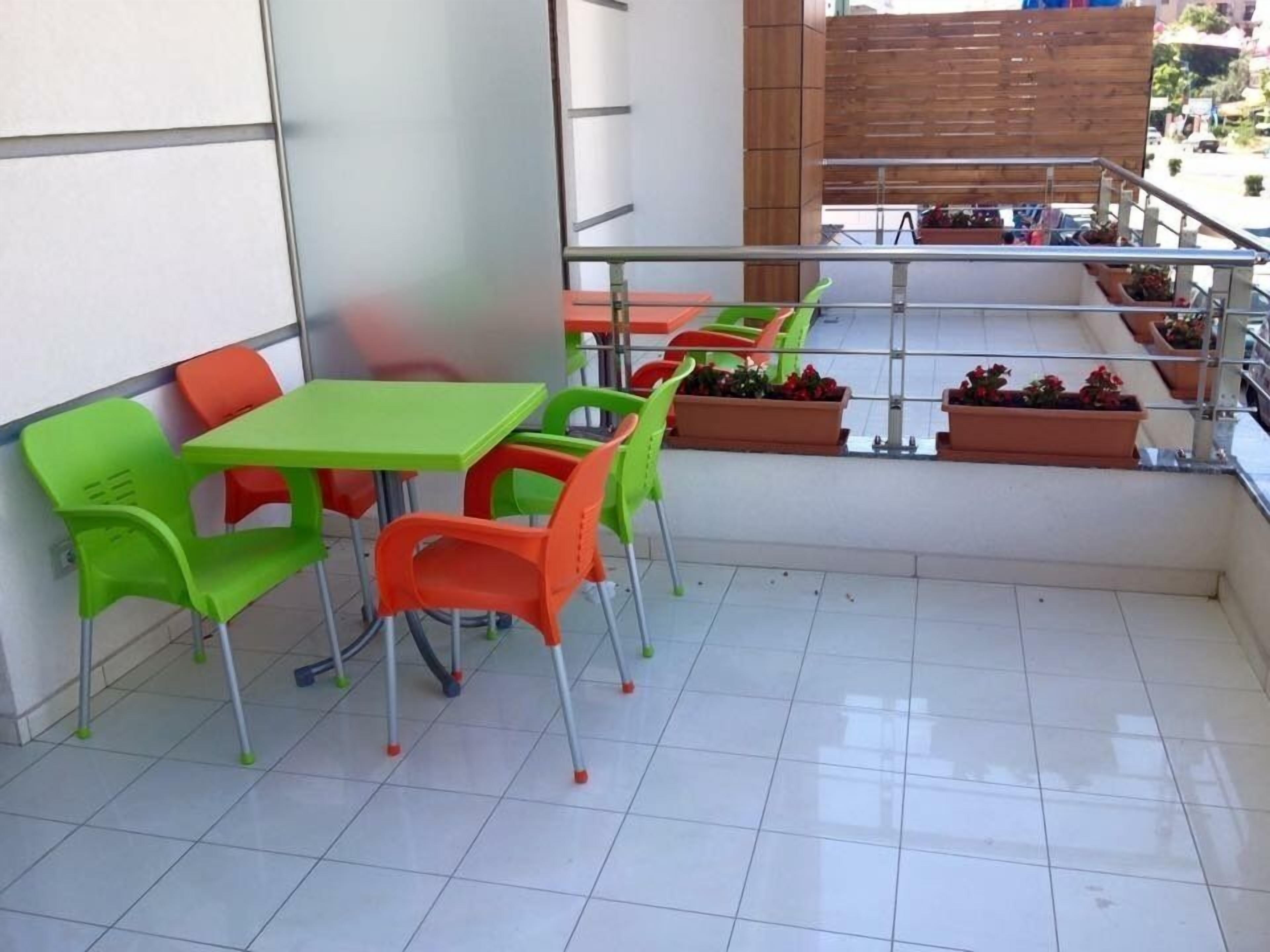 Hotel Sunrise Cameria