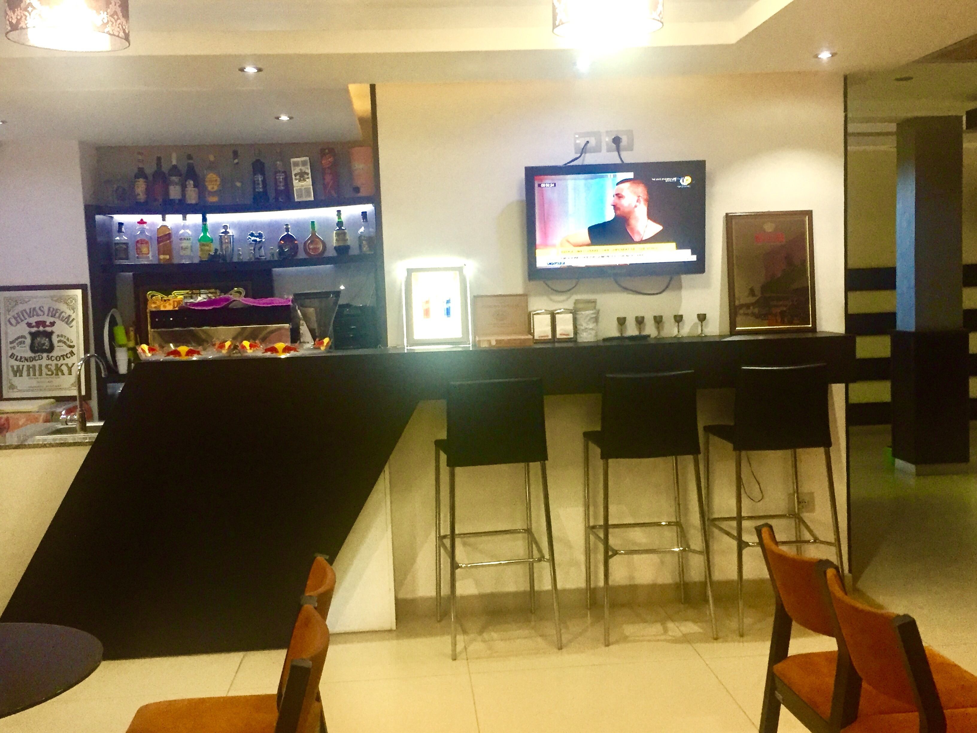 Hotel Sunrise Cameria