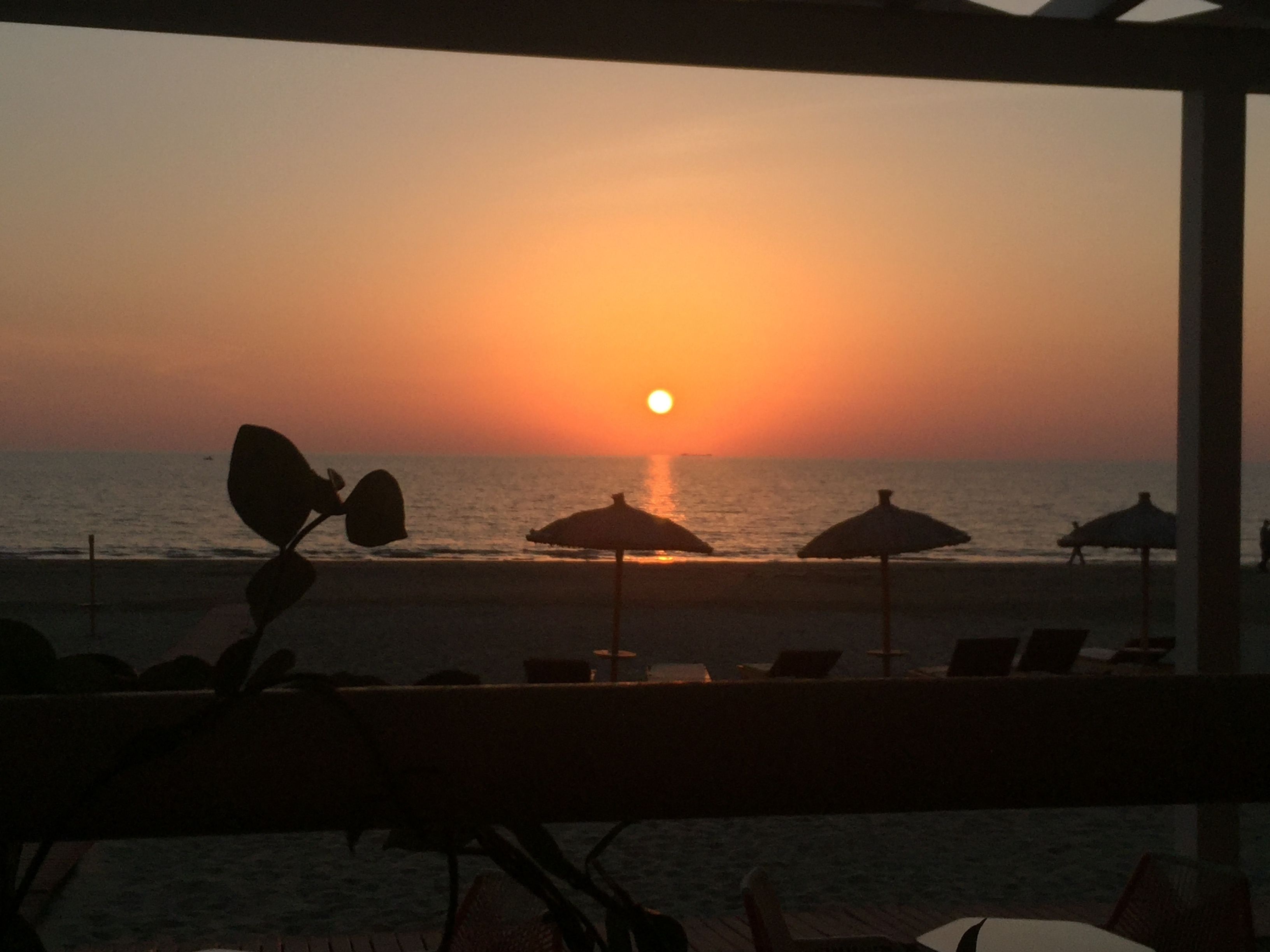 Hotel Sunrise Cameria