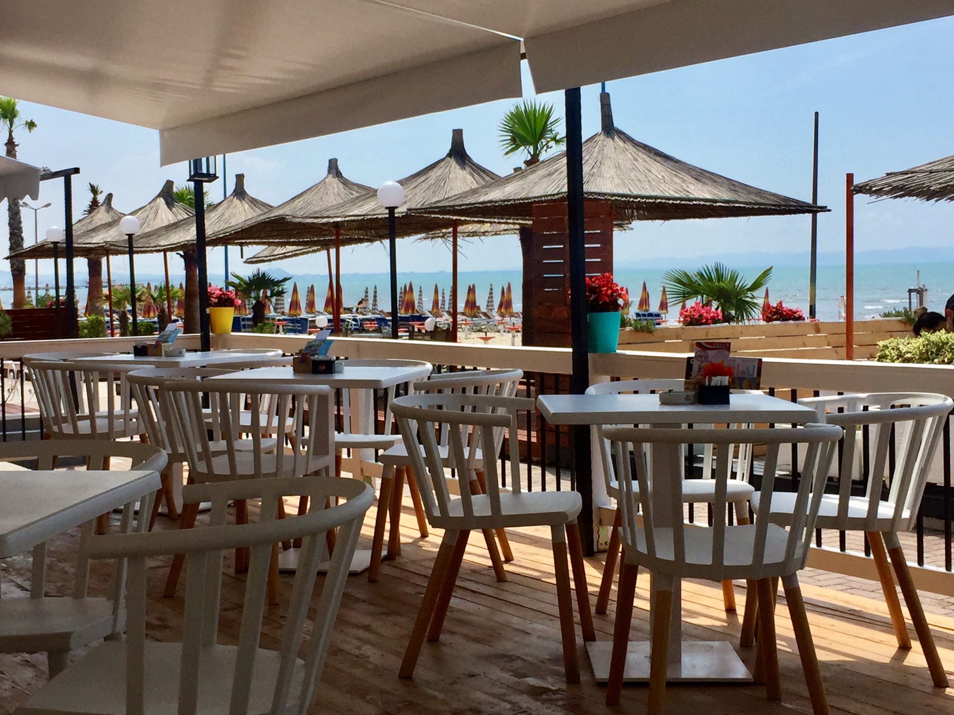 Hotel Sunrise Cameria