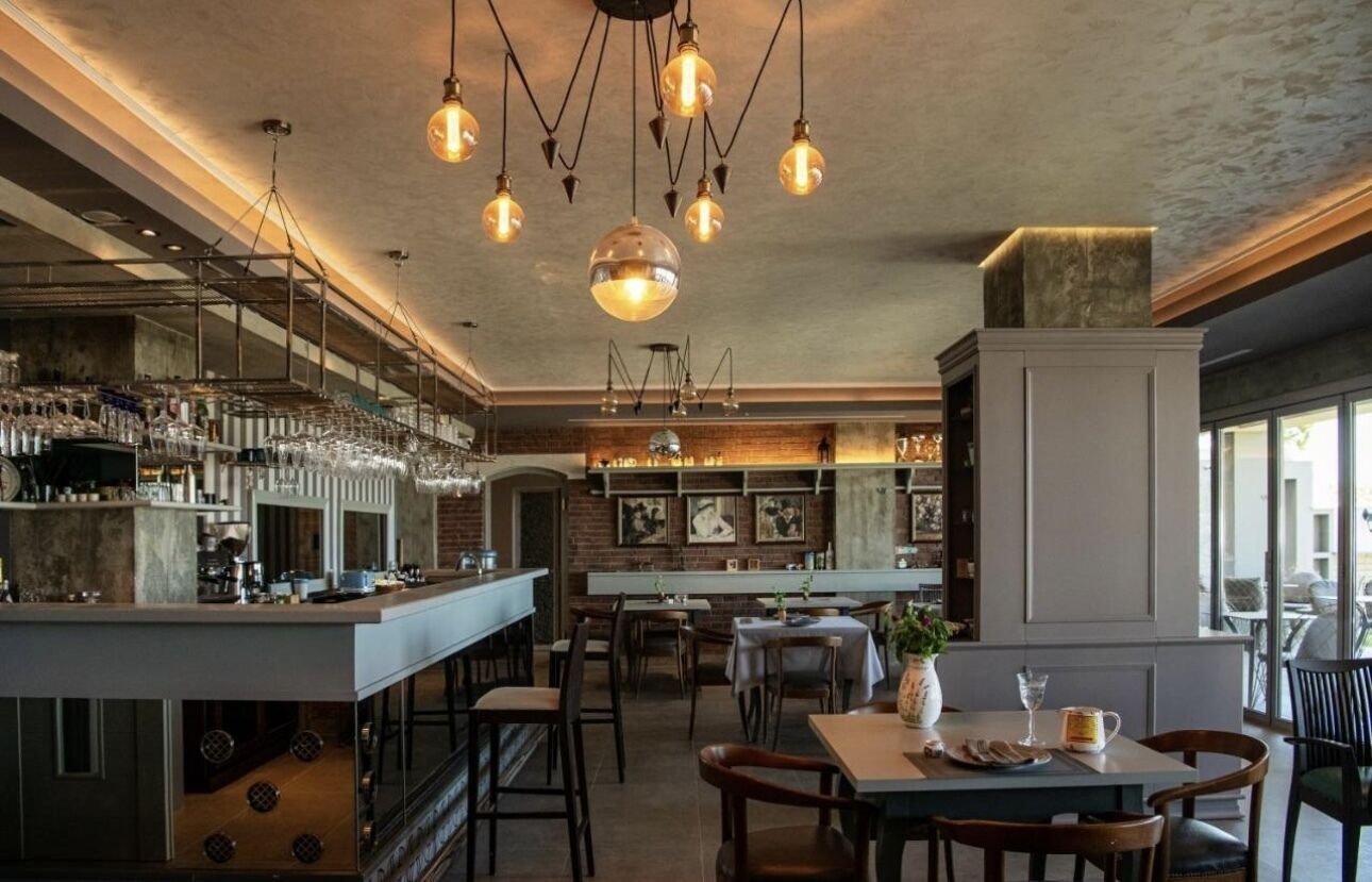 Hotel Vila 11