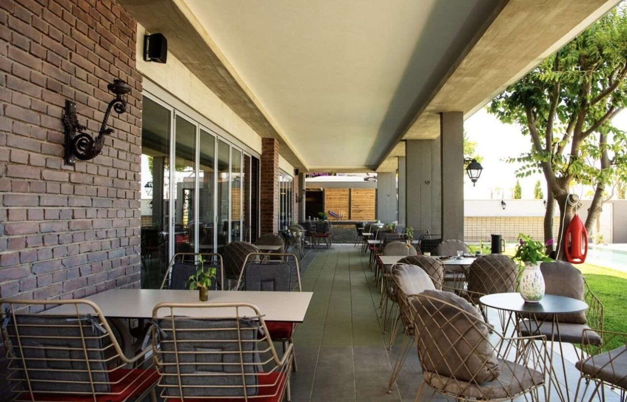Hotel Vila 11