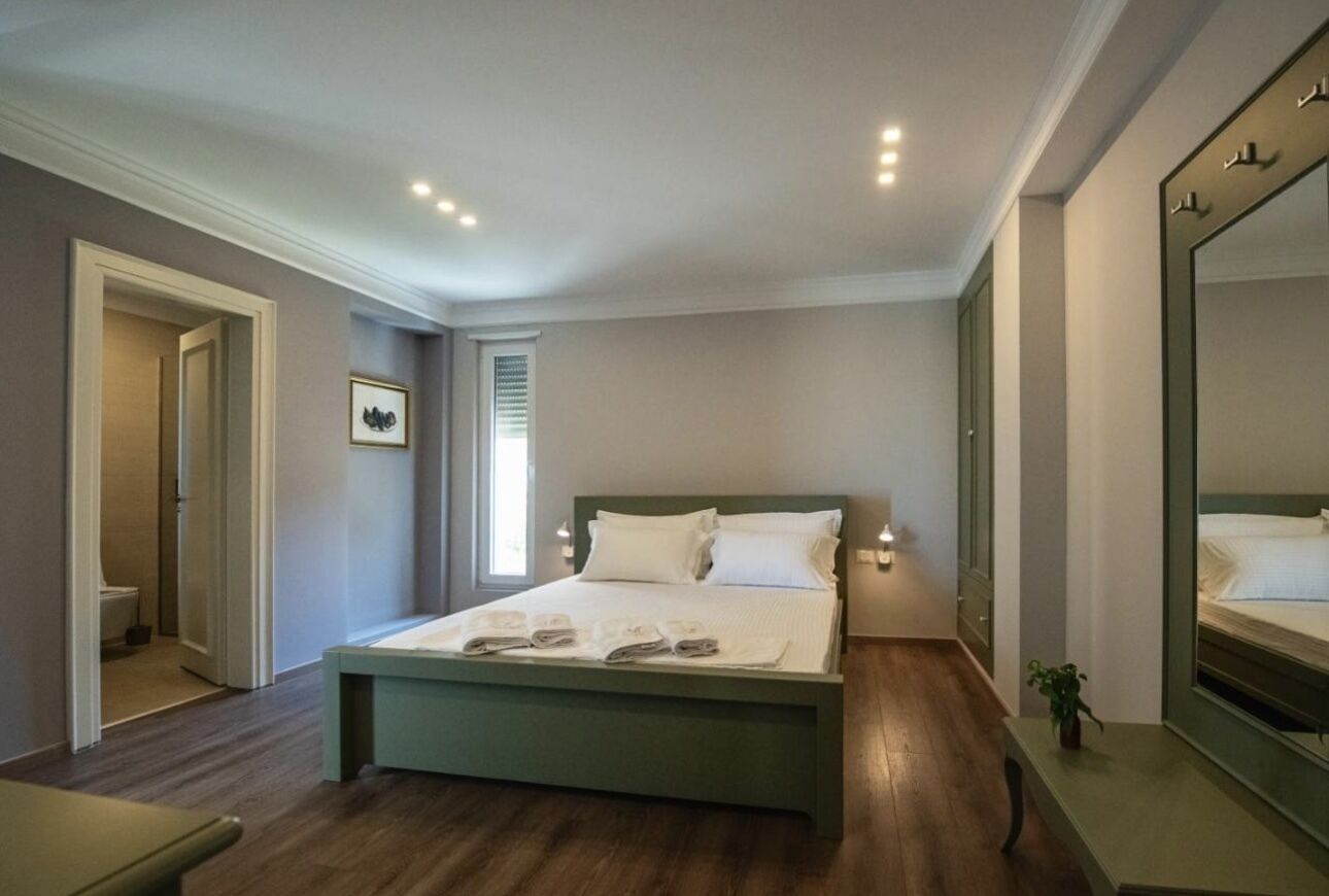 Hotel Vila 11