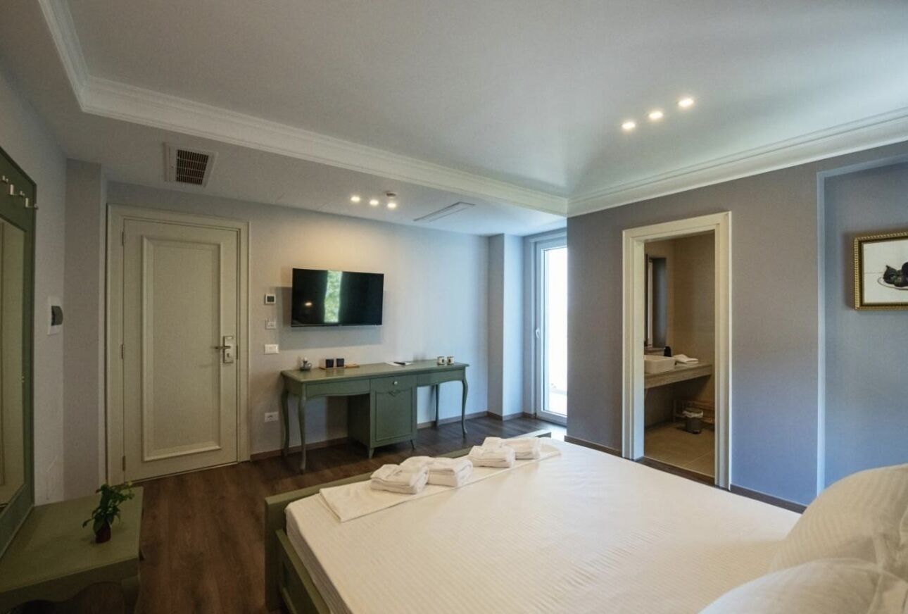 Hotel Vila 11