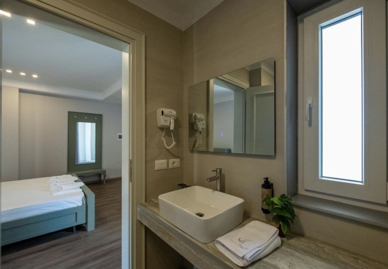 Hotel Vila 11