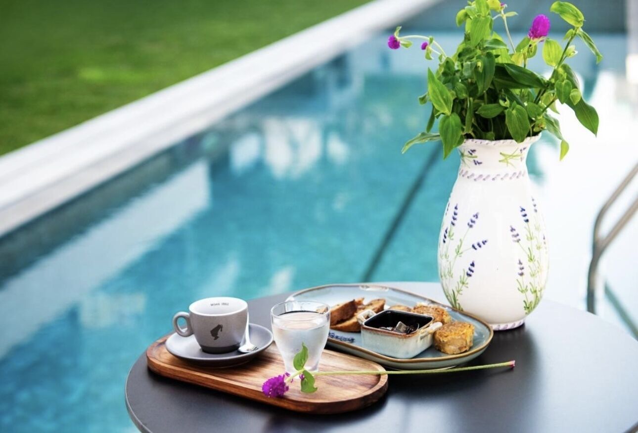 Hotel Vila 11