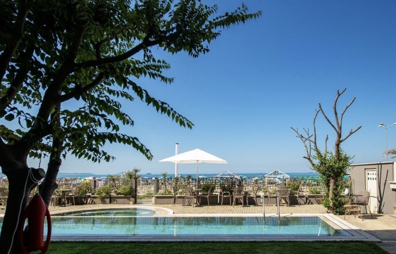Hotel Vila 11