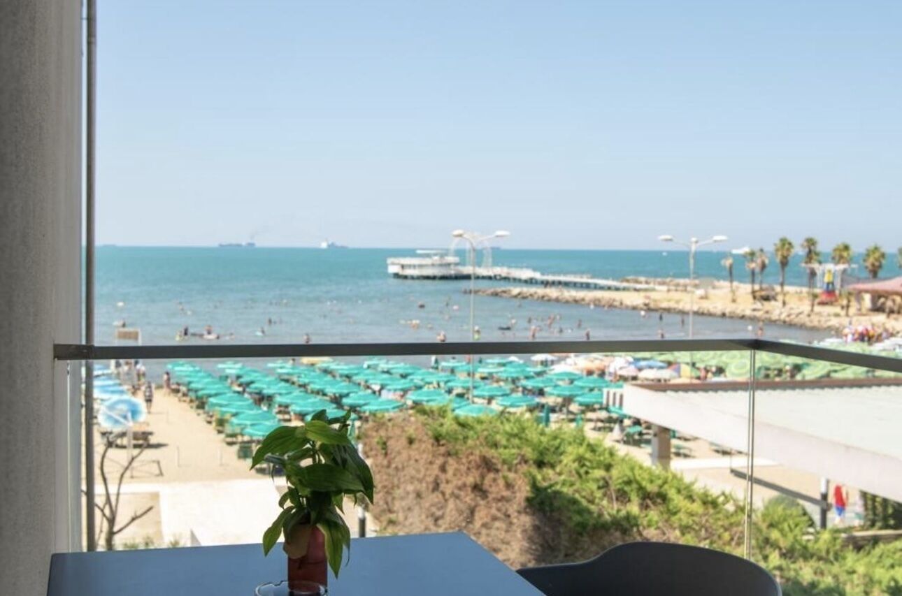 Hotel Vila 11