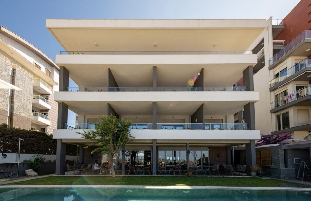 Hotel Vila 11