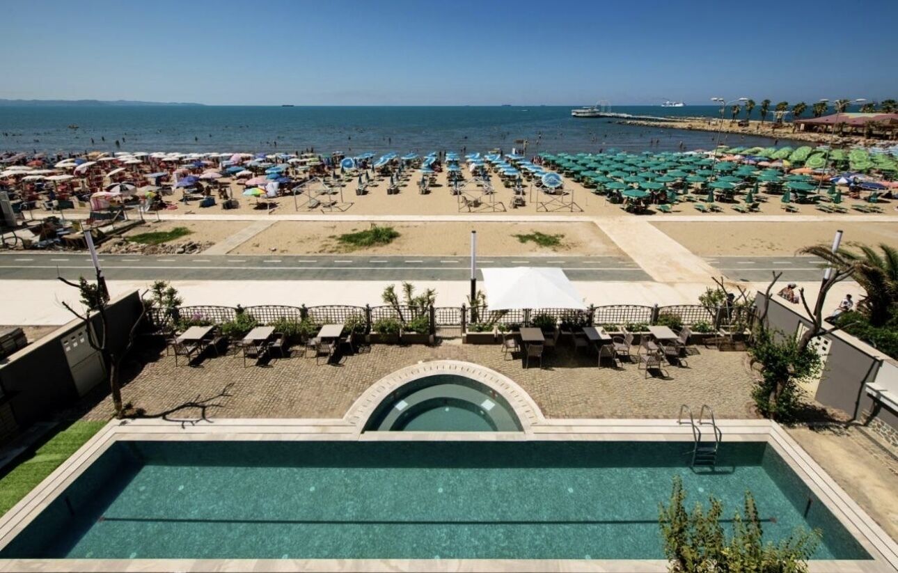 Hotel Vila 11