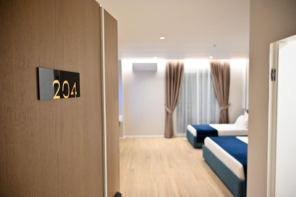 Hotel Vino
