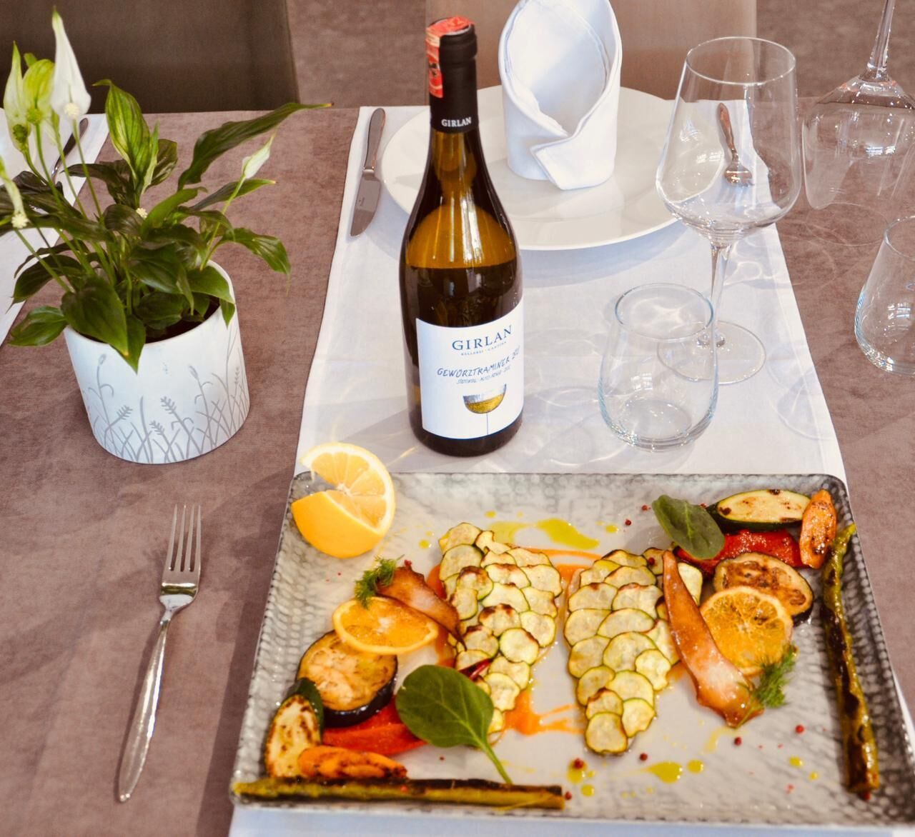 Hotel Vino
