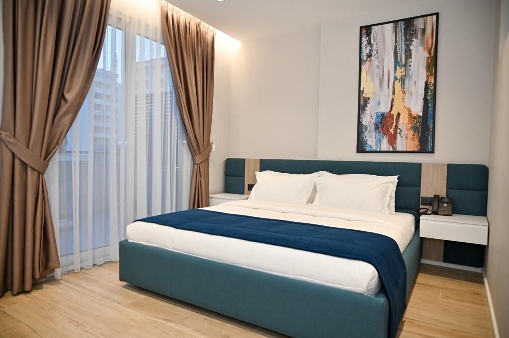 Hotel Vino