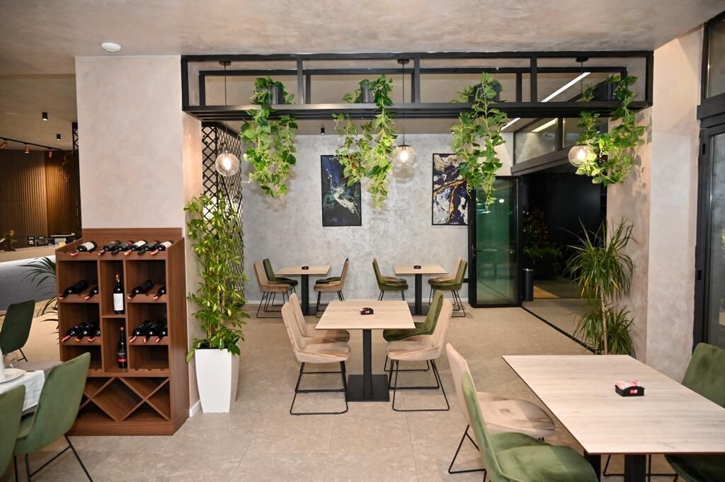 Hotel Vino