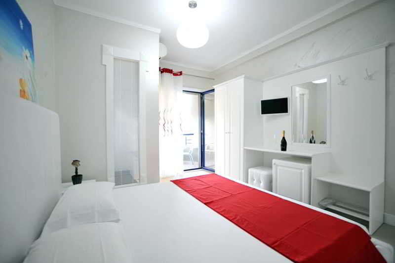 Iliria Internacional Hotel
