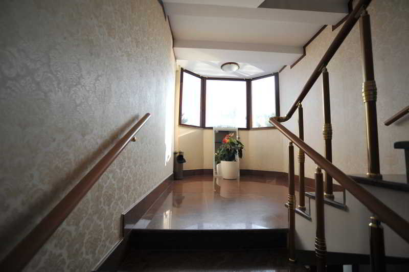 Iliria Internacional Hotel