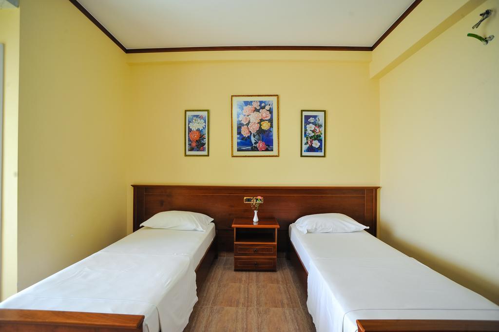 Iliria Internacional Hotel