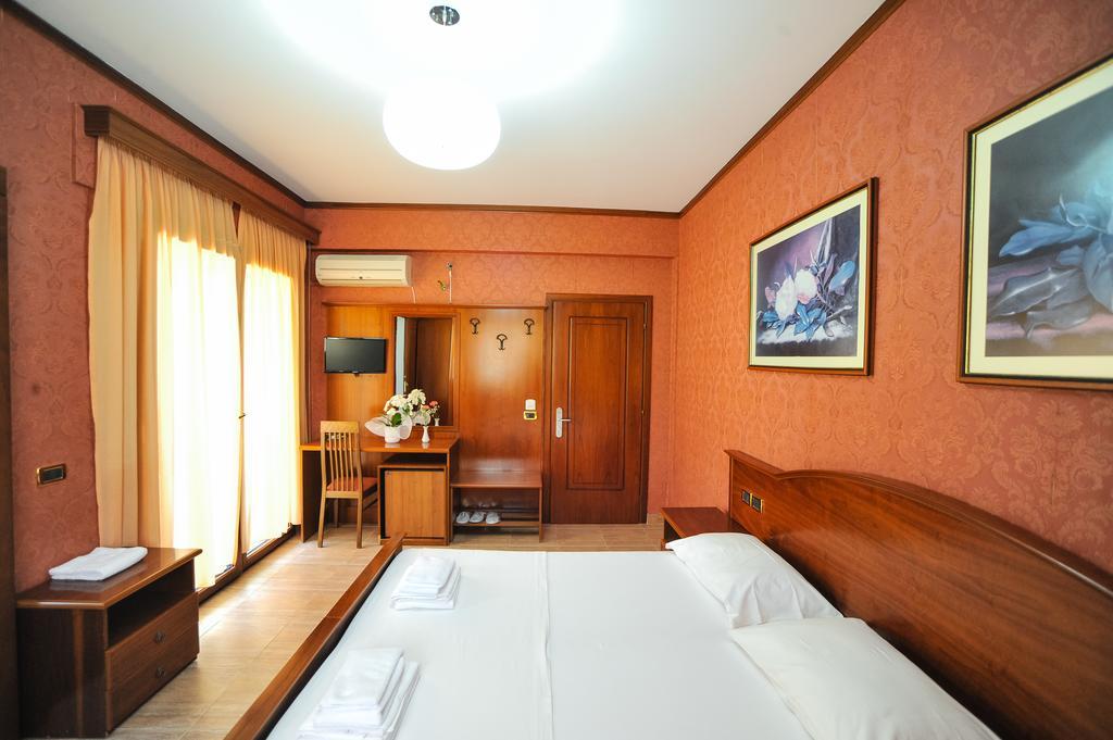 Iliria Internacional Hotel