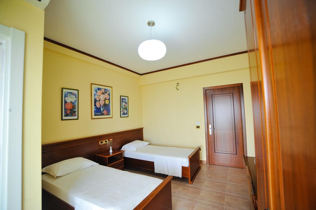 Iliria Internacional Hotel