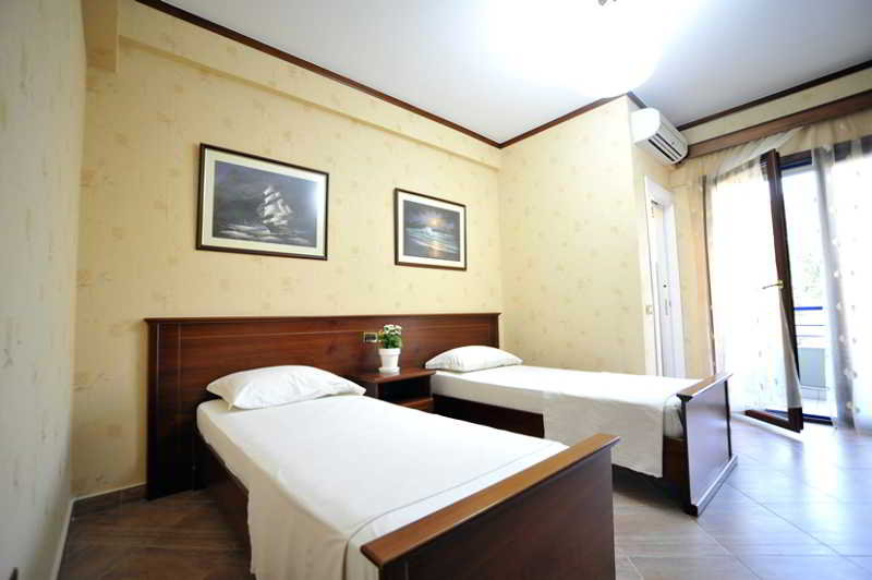 Iliria Internacional Hotel