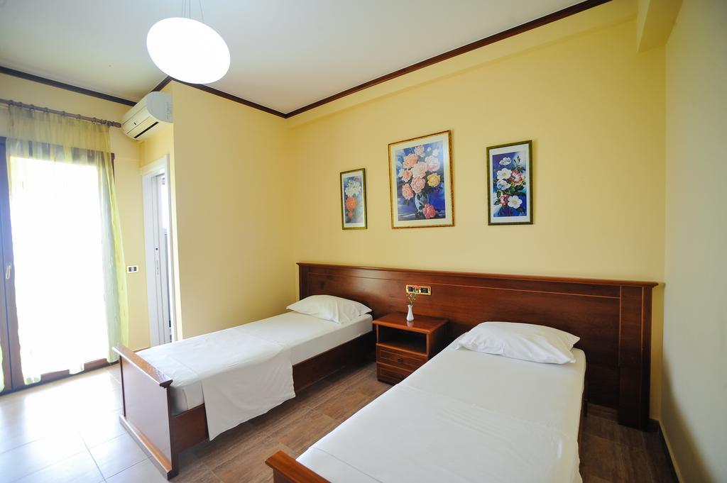 Iliria Internacional Hotel