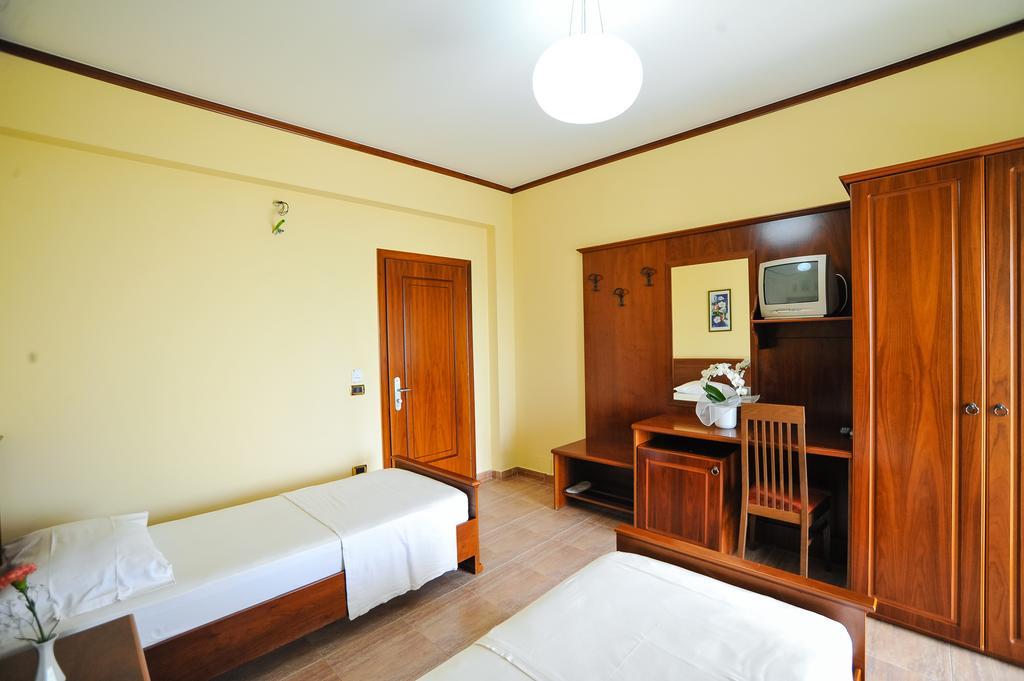 Iliria Internacional Hotel