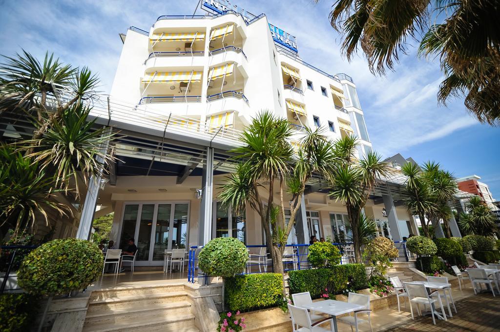 Iliria Internacional Hotel