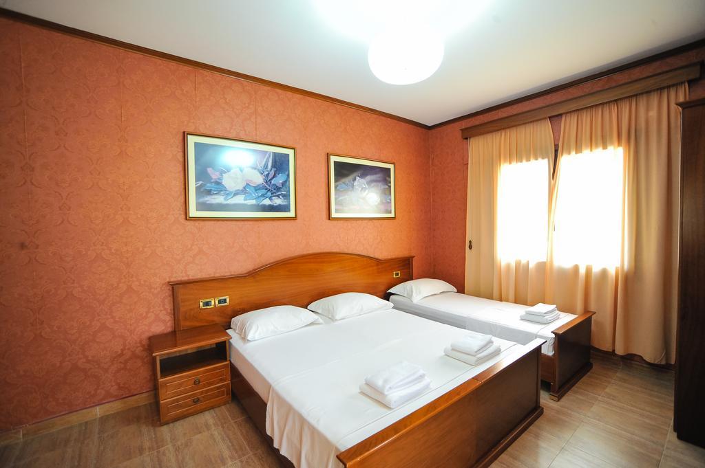 Iliria Internacional Hotel