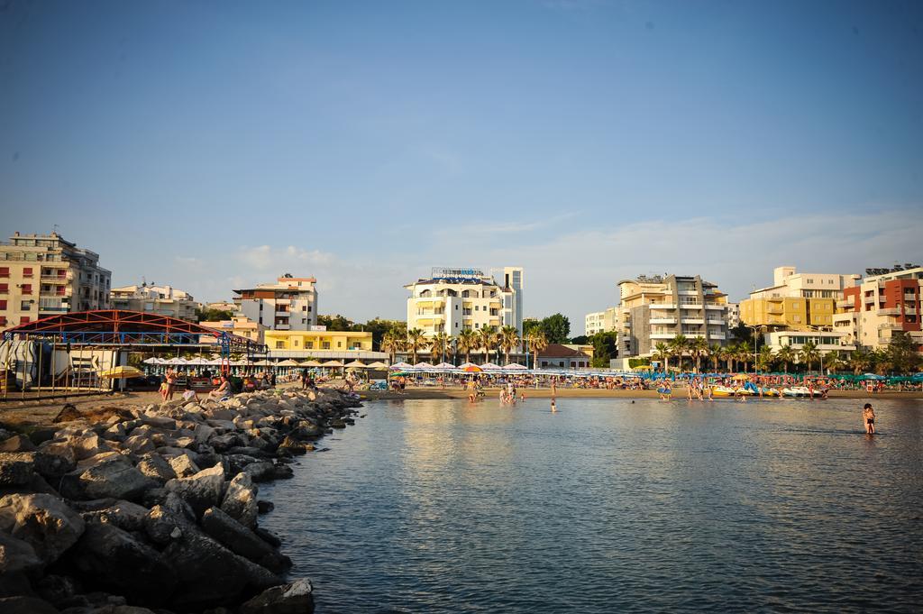 Iliria Internacional Hotel