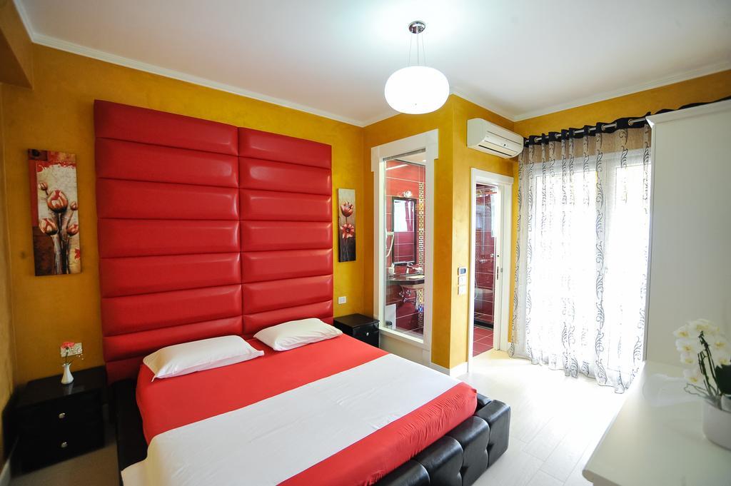 Iliria Internacional Hotel