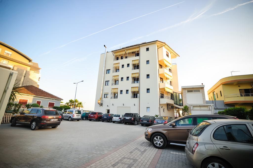 Iliria Internacional Hotel