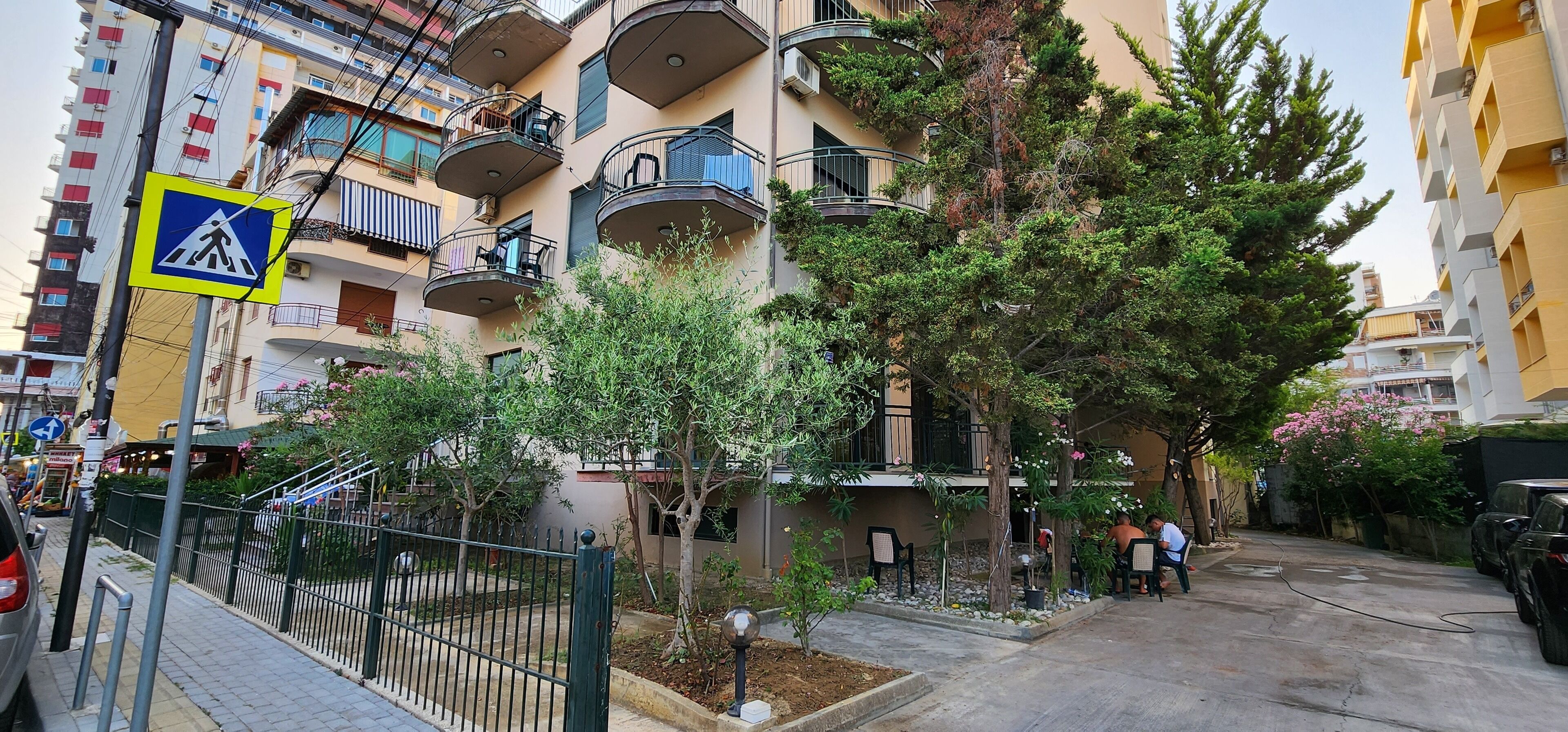 Koa Hotel