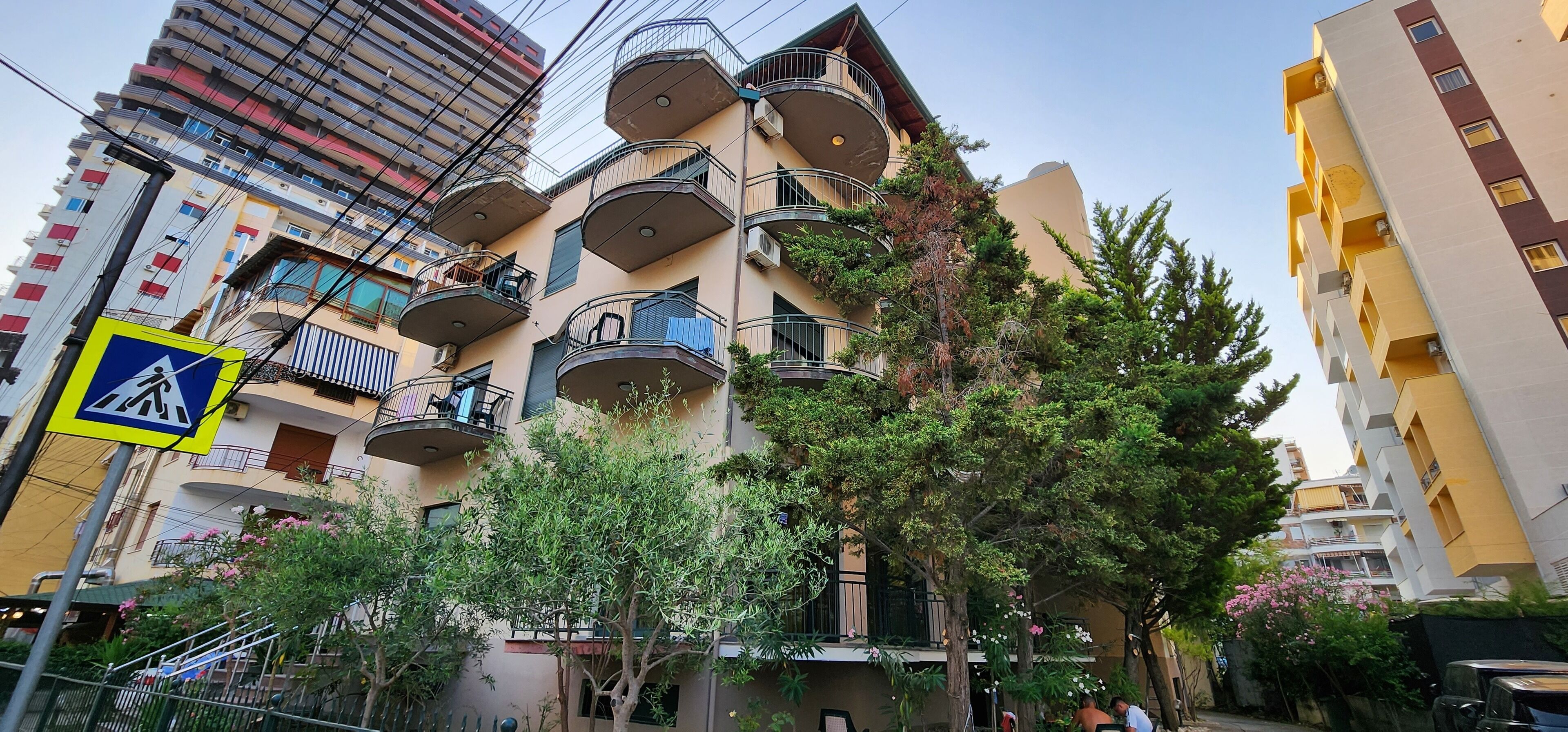Koa Hotel