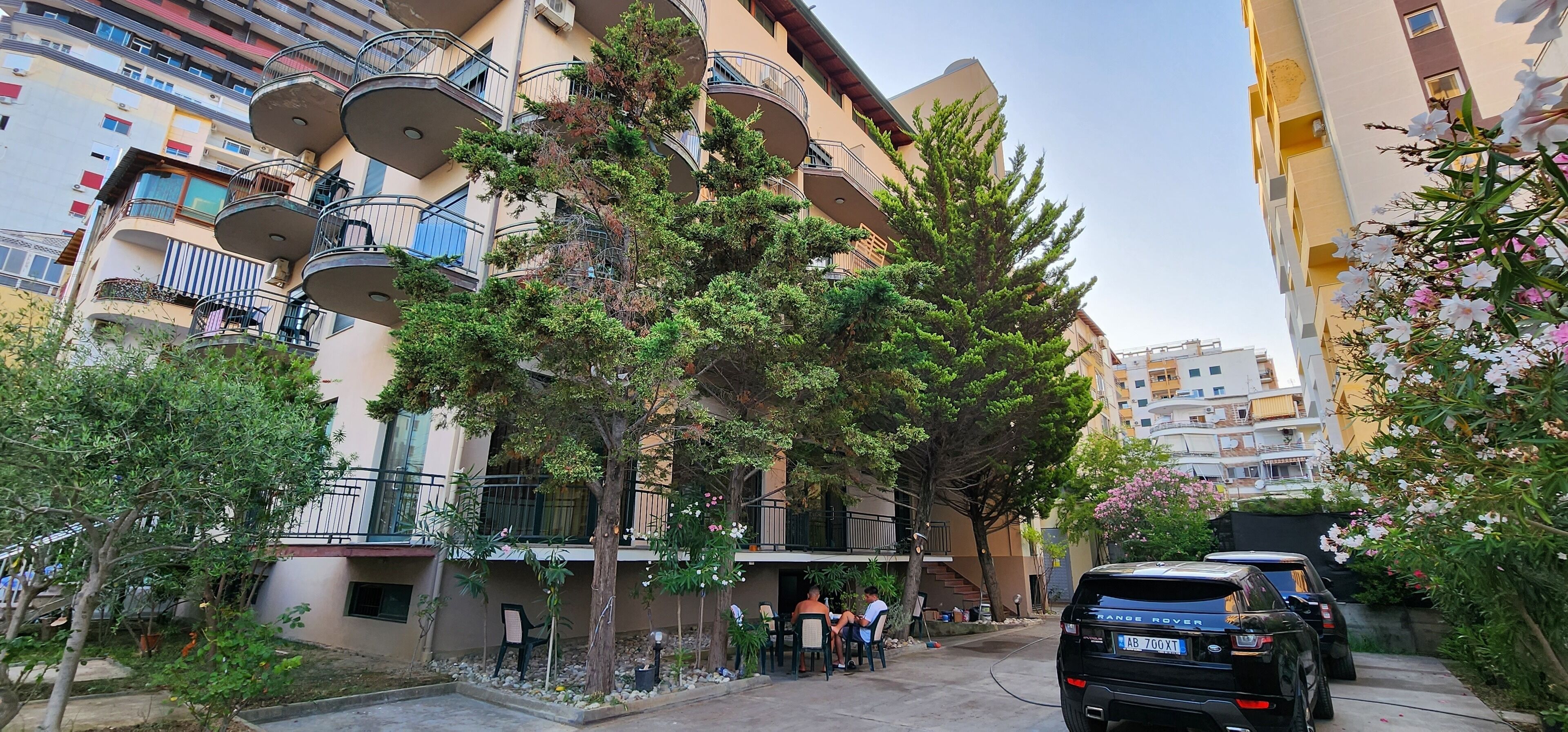 Koa Hotel