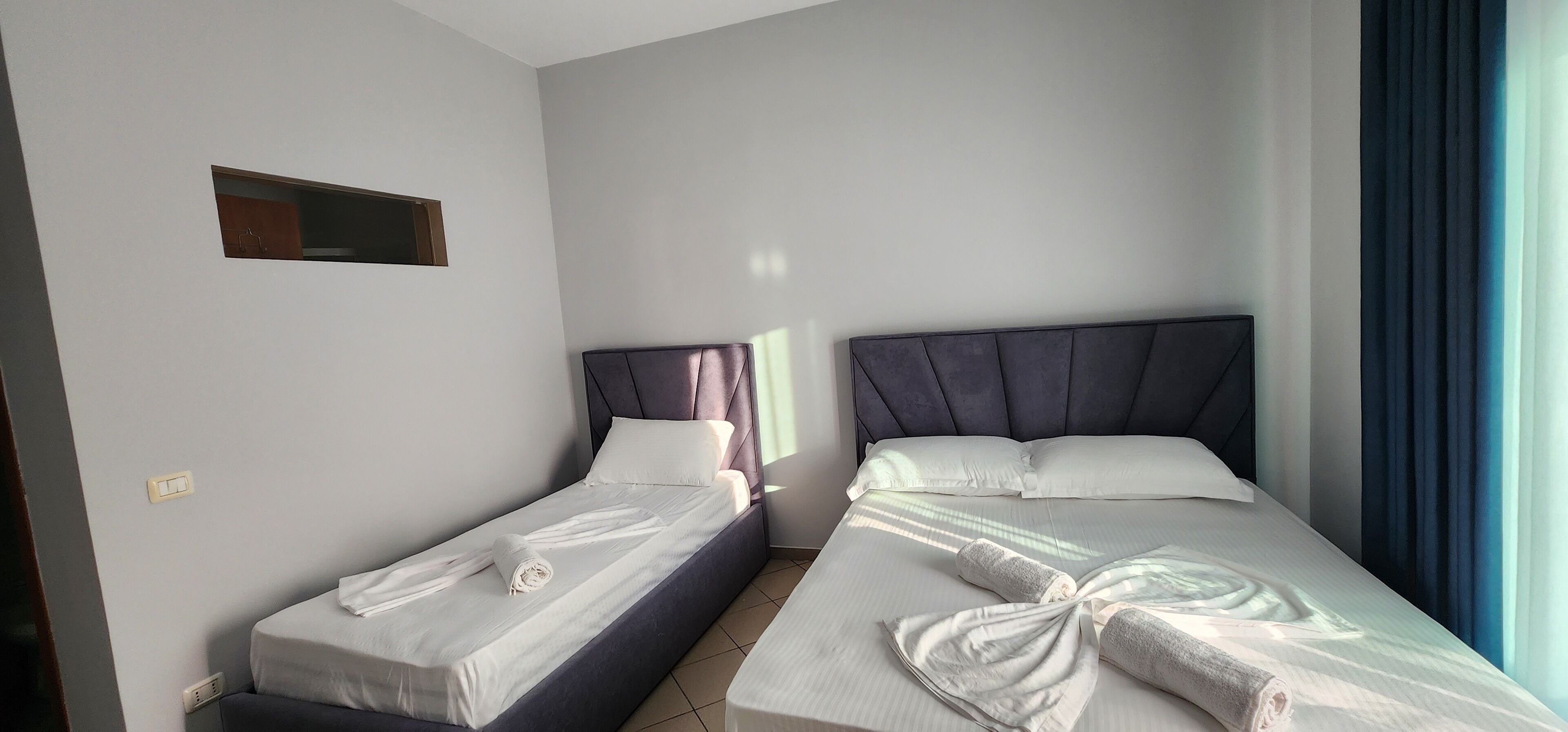 Koa Hotel
