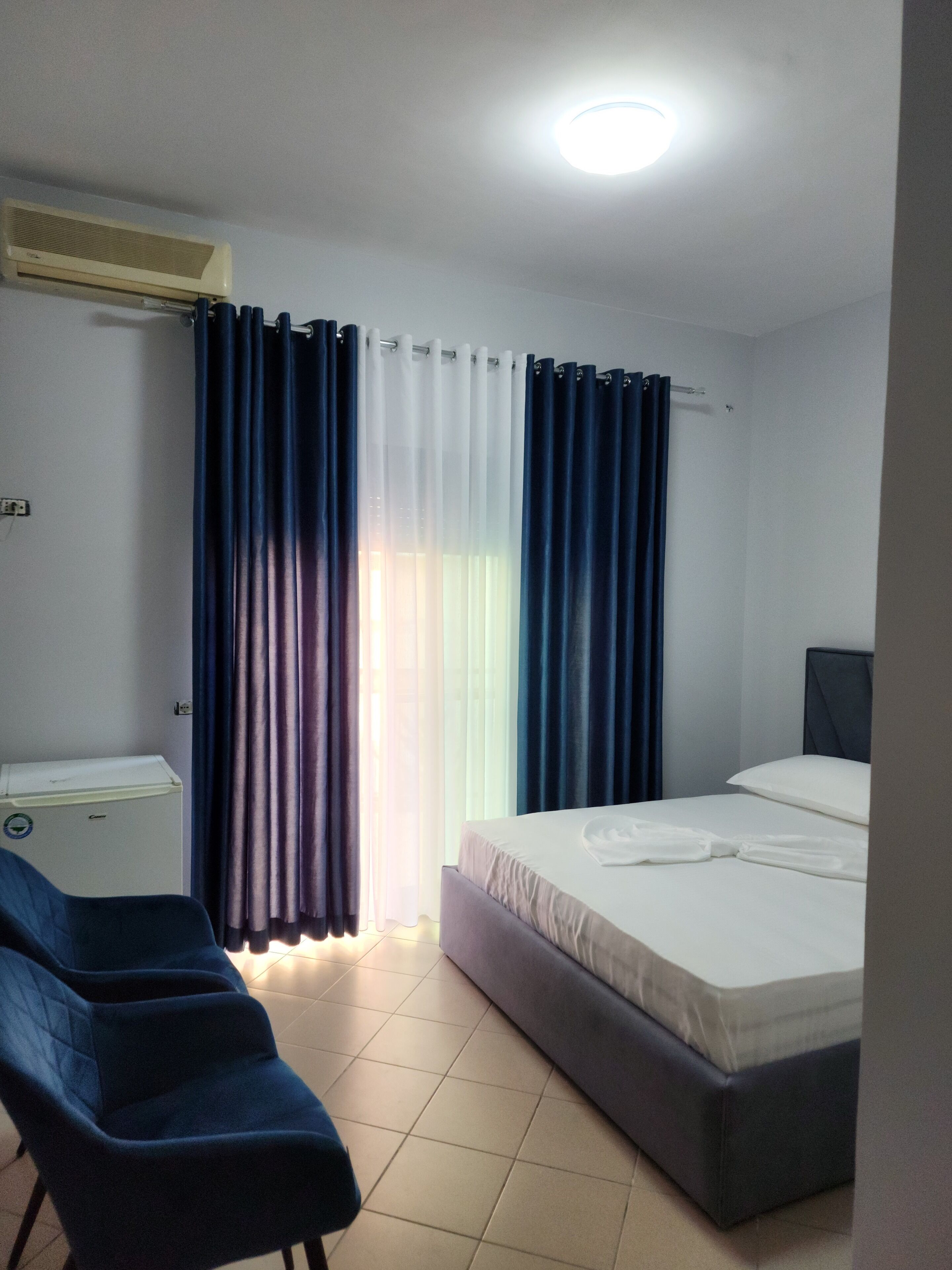 Koa Hotel