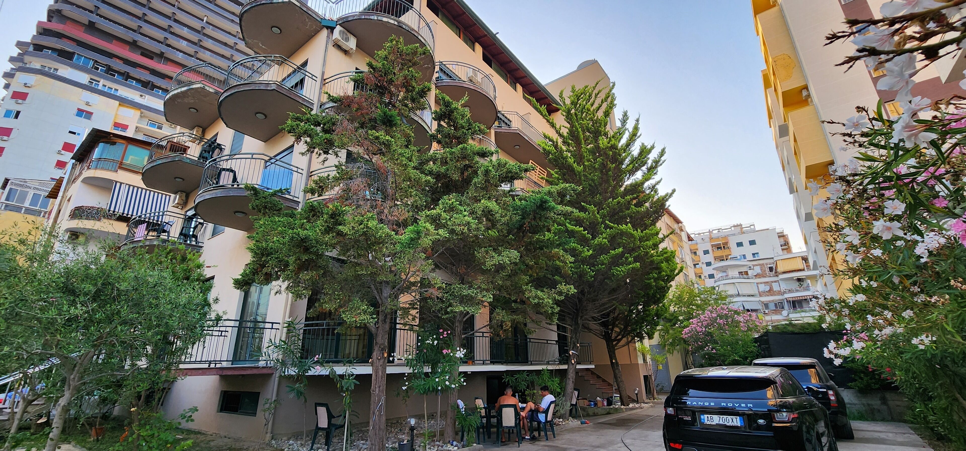 Koa Hotel