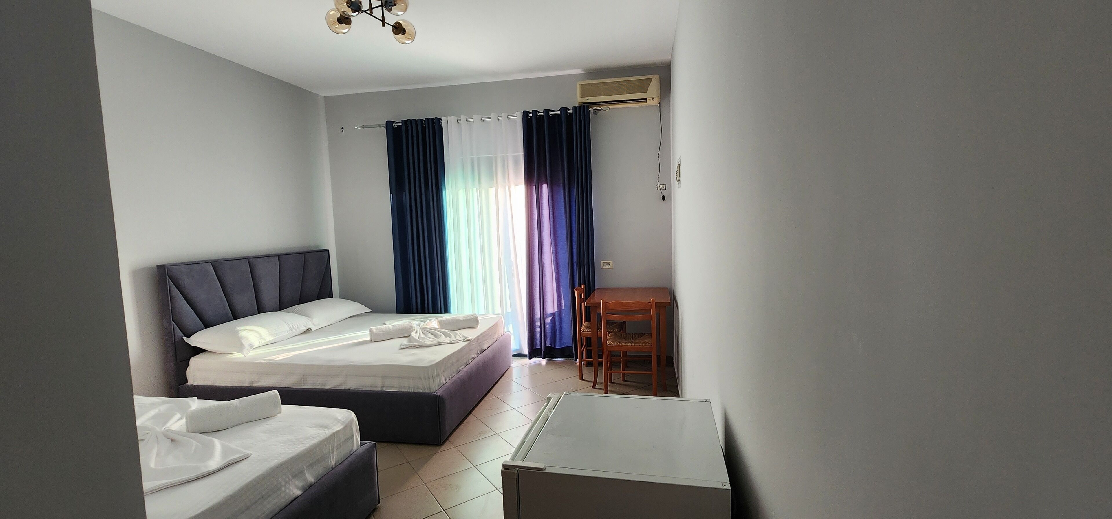 Koa Hotel