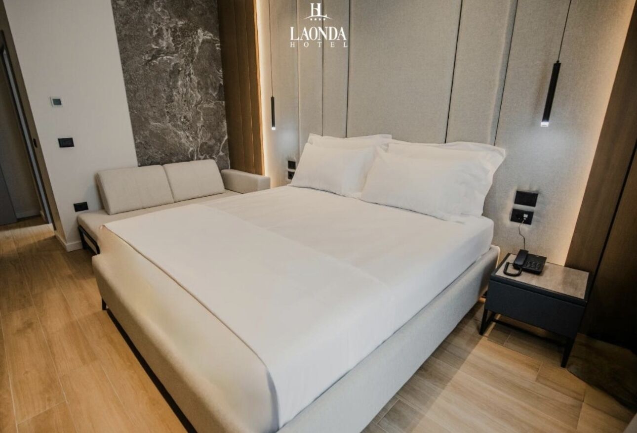 La Onda Hotel