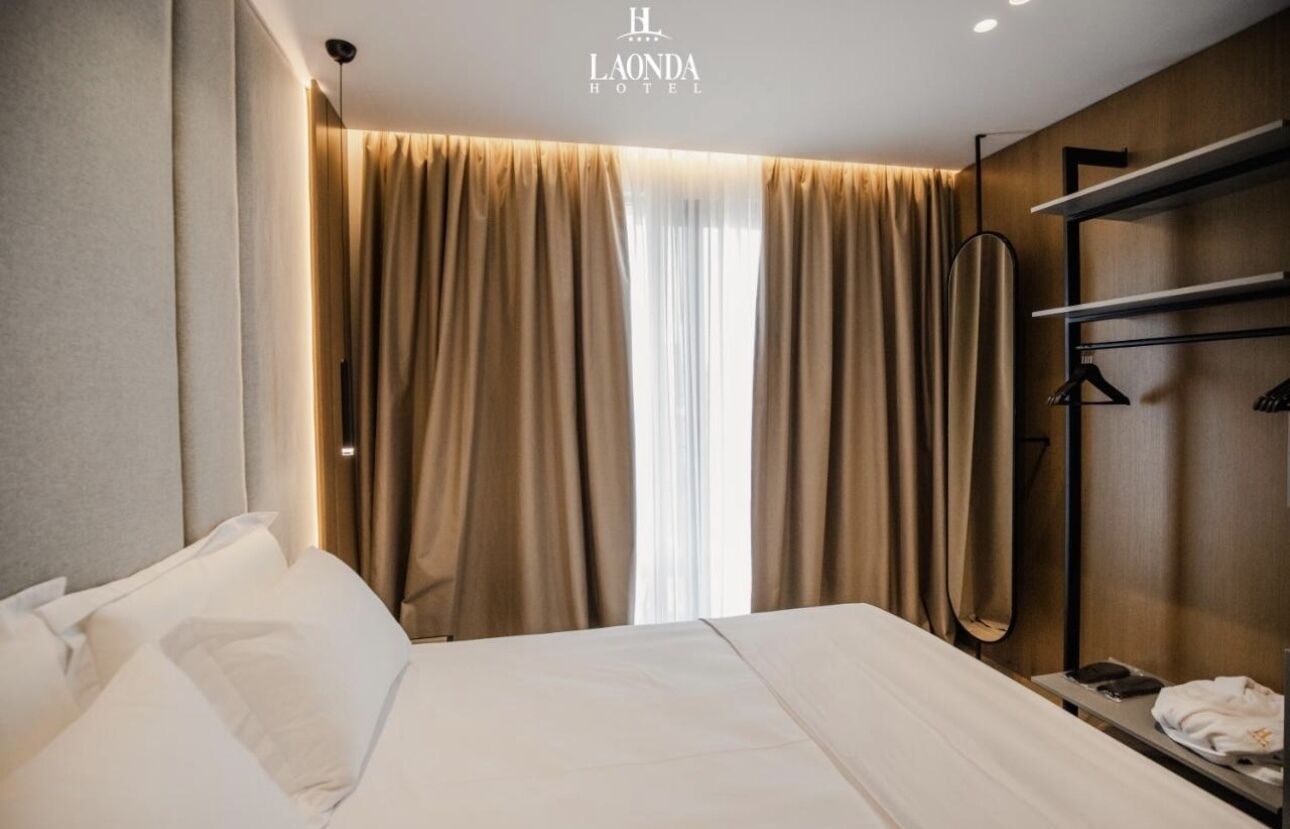 La Onda Hotel