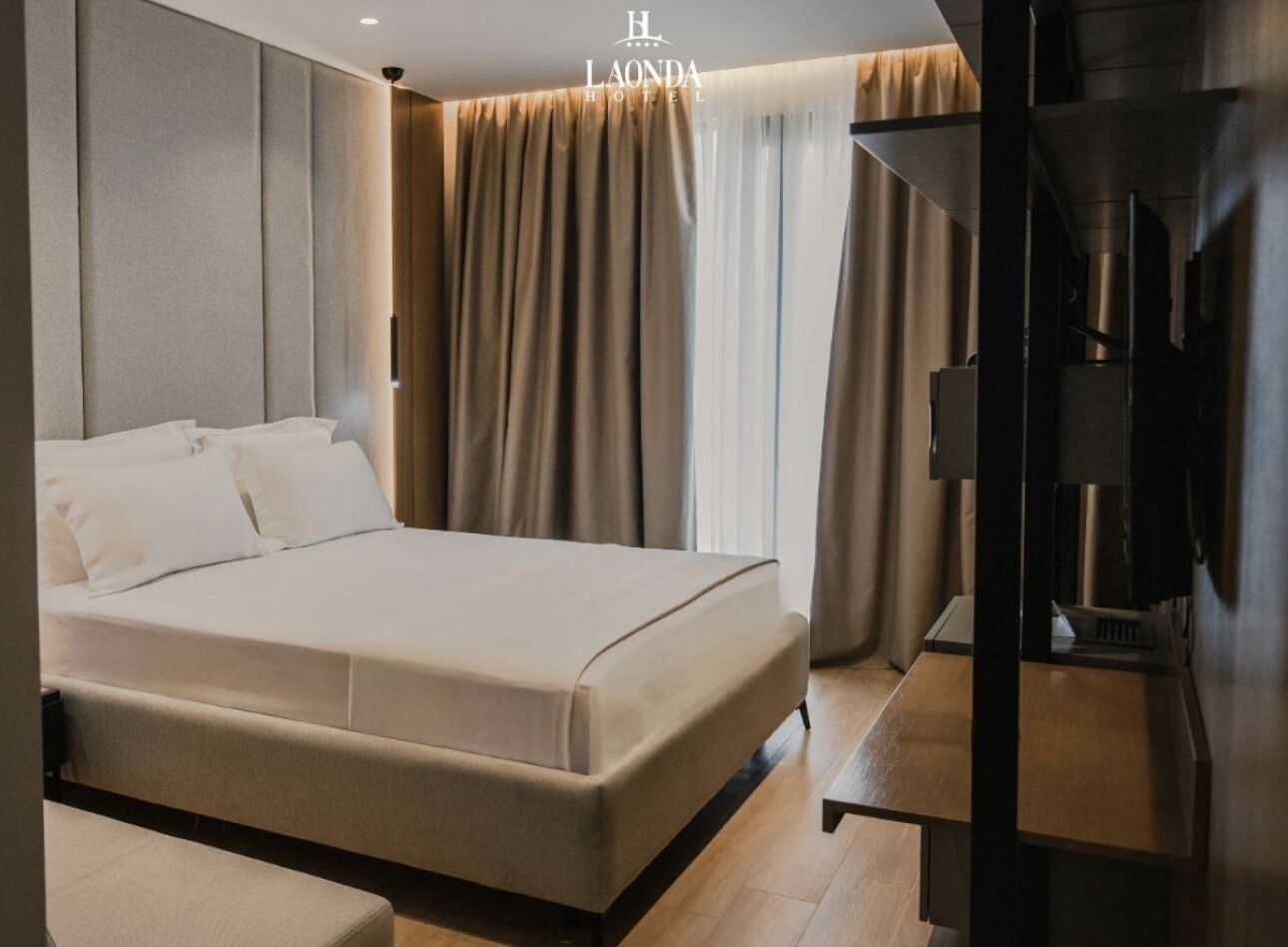 La Onda Hotel