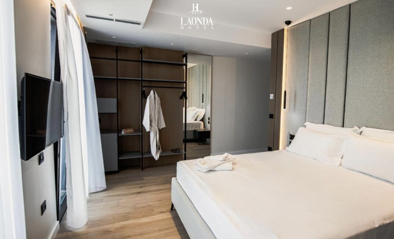 La Onda Hotel