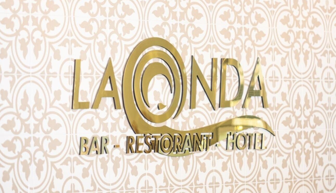 La Onda Hotel
