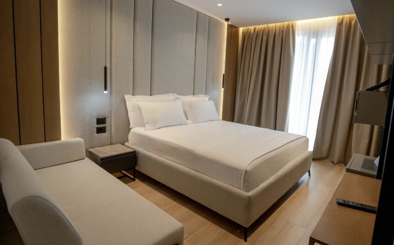 La Onda Hotel
